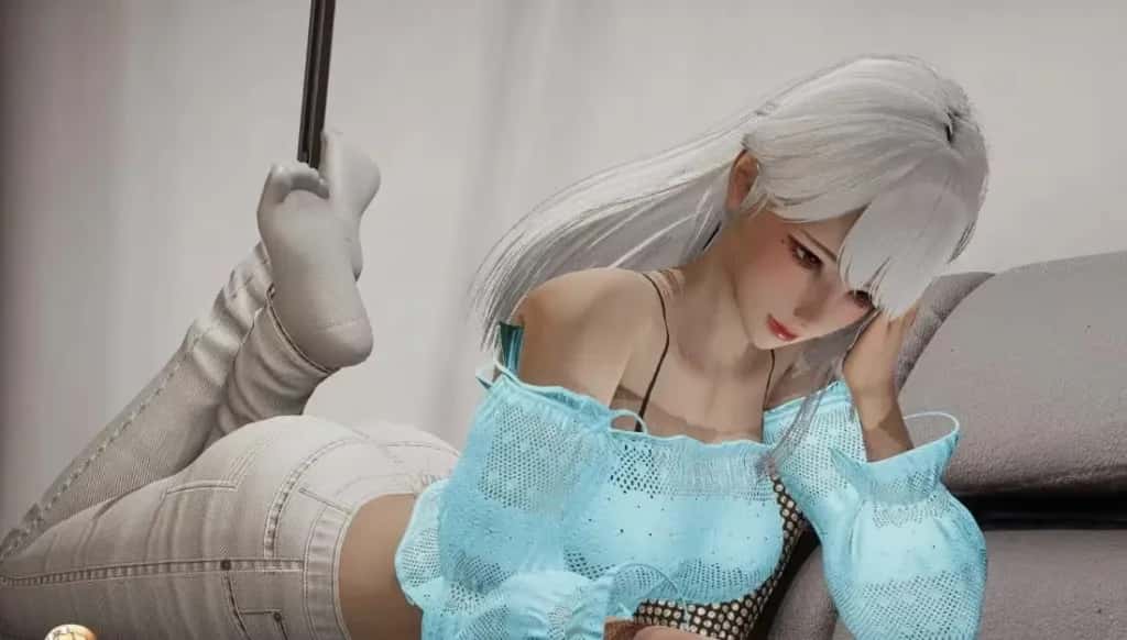 视觉数据6